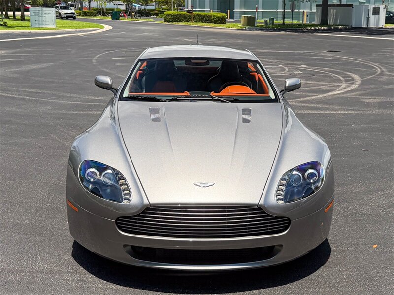 2007 Aston Martin V8 Vantage   - Photo 5 - Bonita Springs, FL 34134