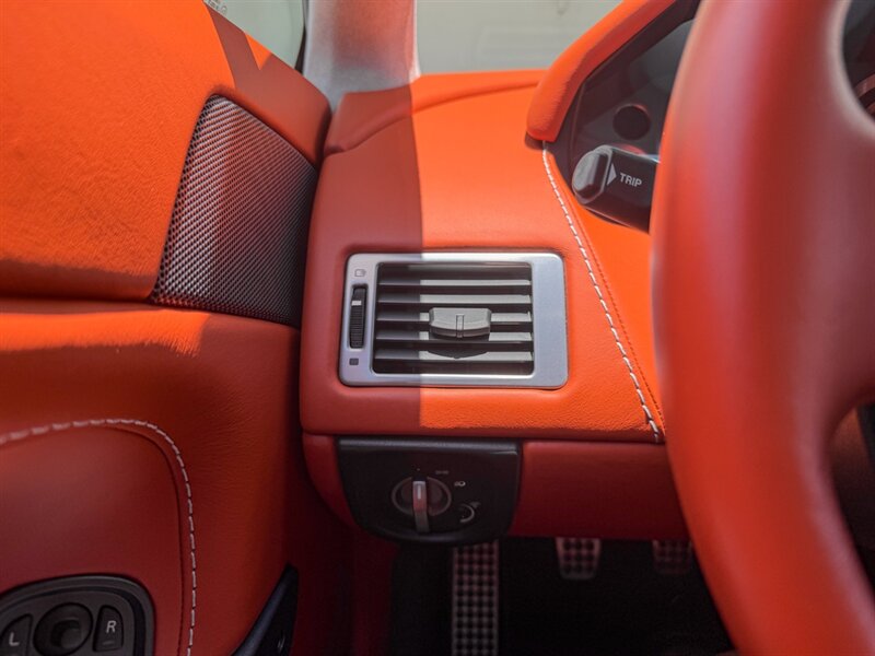 2007 Aston Martin V8 Vantage   - Photo 19 - Bonita Springs, FL 34134