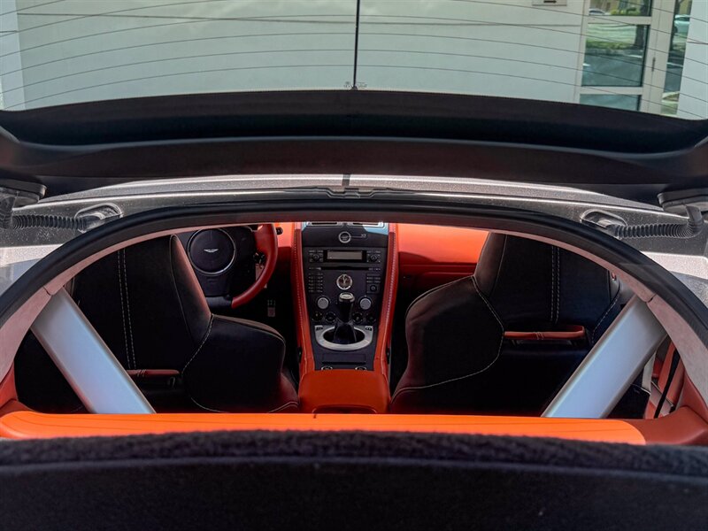 2007 Aston Martin V8 Vantage   - Photo 33 - Bonita Springs, FL 34134