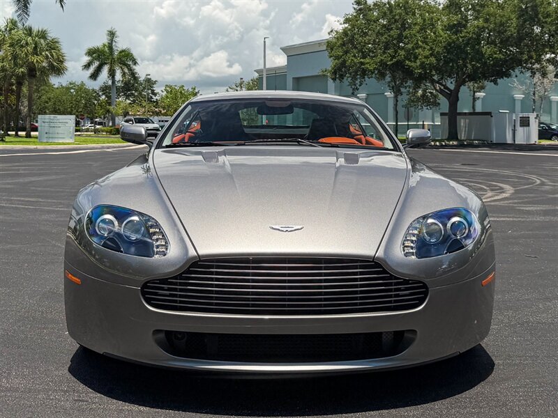 2007 Aston Martin V8 Vantage   - Photo 6 - Bonita Springs, FL 34134