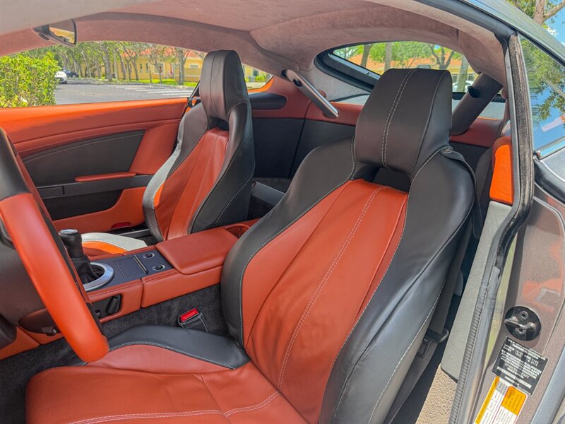2007 Aston Martin V8 Vantage   - Photo 21 - Bonita Springs, FL 34134