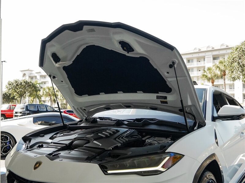 2021 Lamborghini Urus - Photo 46 - Bonita Springs, FL 34134
