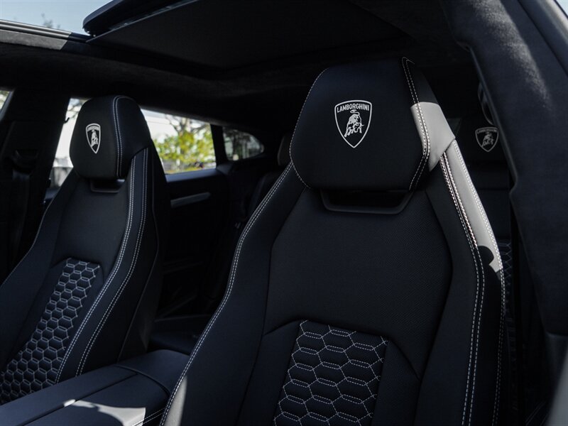 2021 Lamborghini Urus - Photo 7 - Bonita Springs, FL 34134