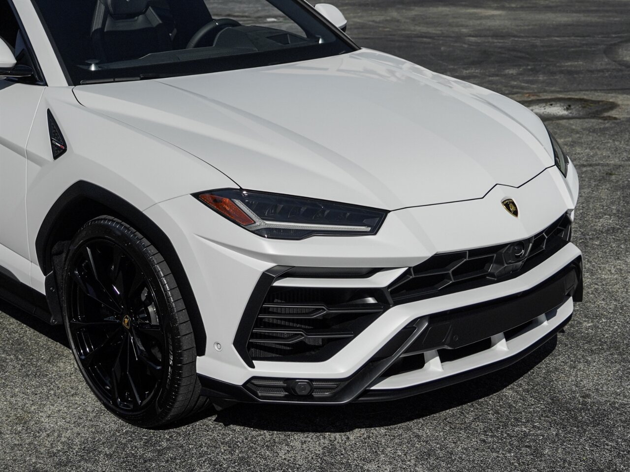 2021 Lamborghini Urus   - Photo 77 - Bonita Springs, FL 34134