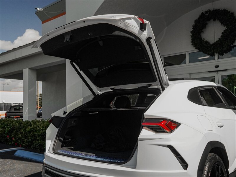 2021 Lamborghini Urus - Photo 47 - Bonita Springs, FL 34134