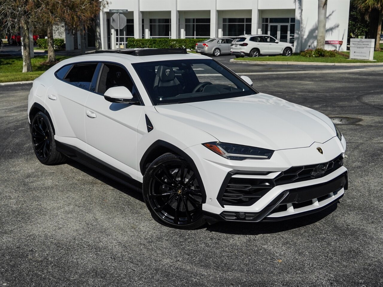 2021 Lamborghini Urus   - Photo 73 - Bonita Springs, FL 34134