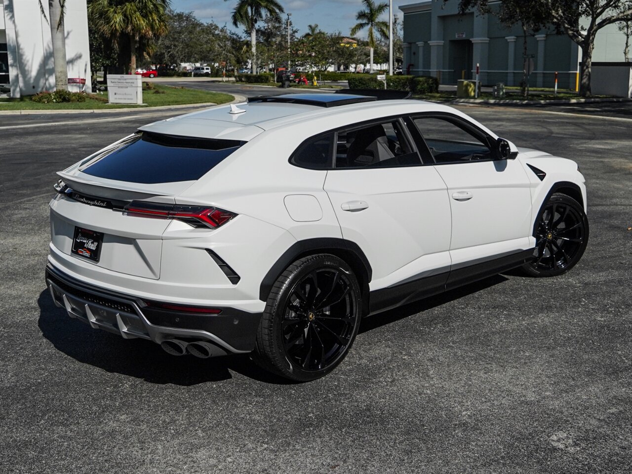 2021 Lamborghini Urus   - Photo 69 - Bonita Springs, FL 34134