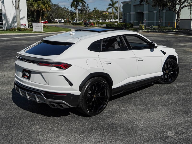 2021 Lamborghini Urus - Photo 69 - Bonita Springs, FL 34134