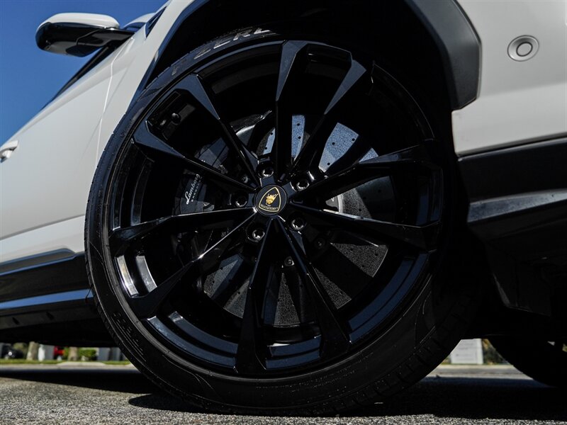 2021 Lamborghini Urus - Photo 76 - Bonita Springs, FL 34134