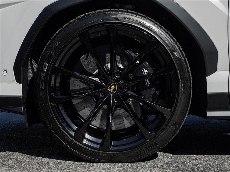 2021 Lamborghini Urus - Photo 51 - Bonita Springs, FL 34134