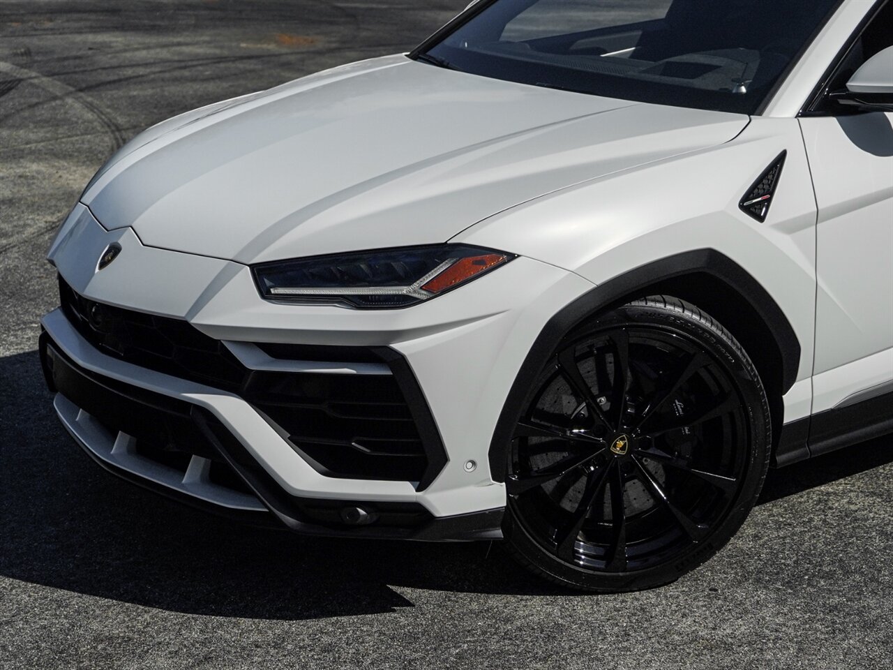 2021 Lamborghini Urus   - Photo 12 - Bonita Springs, FL 34134