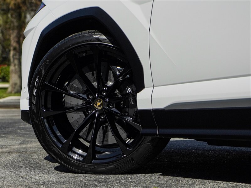 2021 Lamborghini Urus - Photo 55 - Bonita Springs, FL 34134