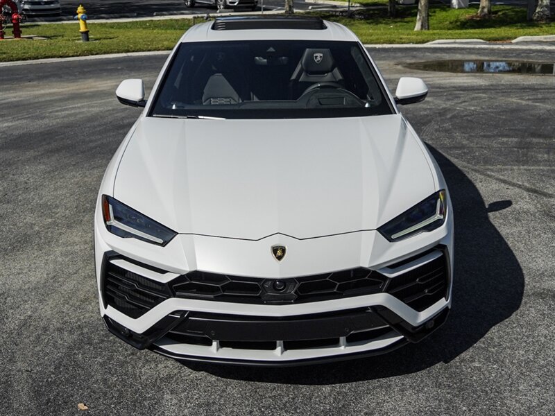2021 Lamborghini Urus - Photo 5 - Bonita Springs, FL 34134