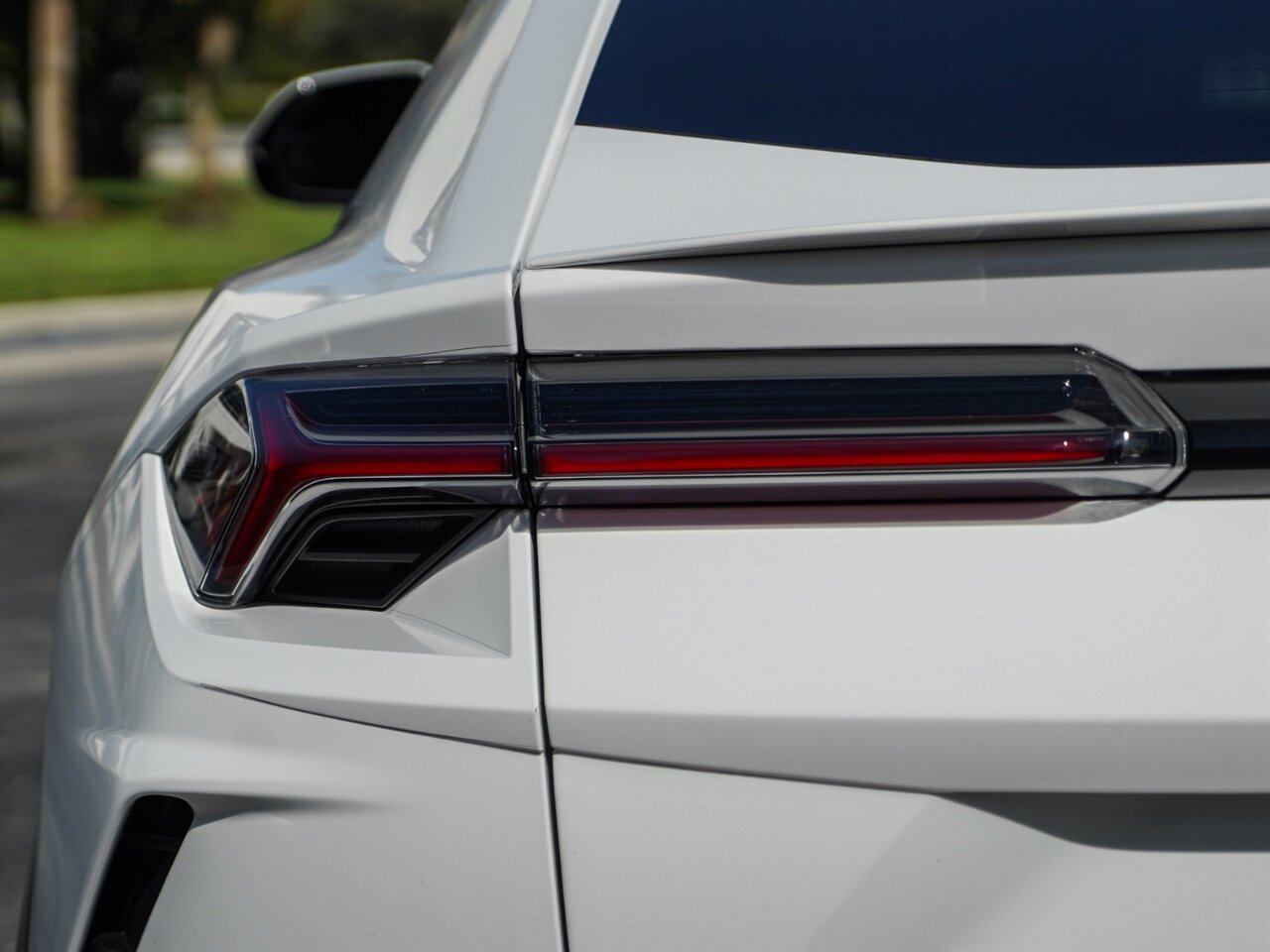 2021 Lamborghini Urus   - Photo 59 - Bonita Springs, FL 34134