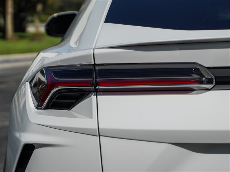 2021 Lamborghini Urus - Photo 59 - Bonita Springs, FL 34134