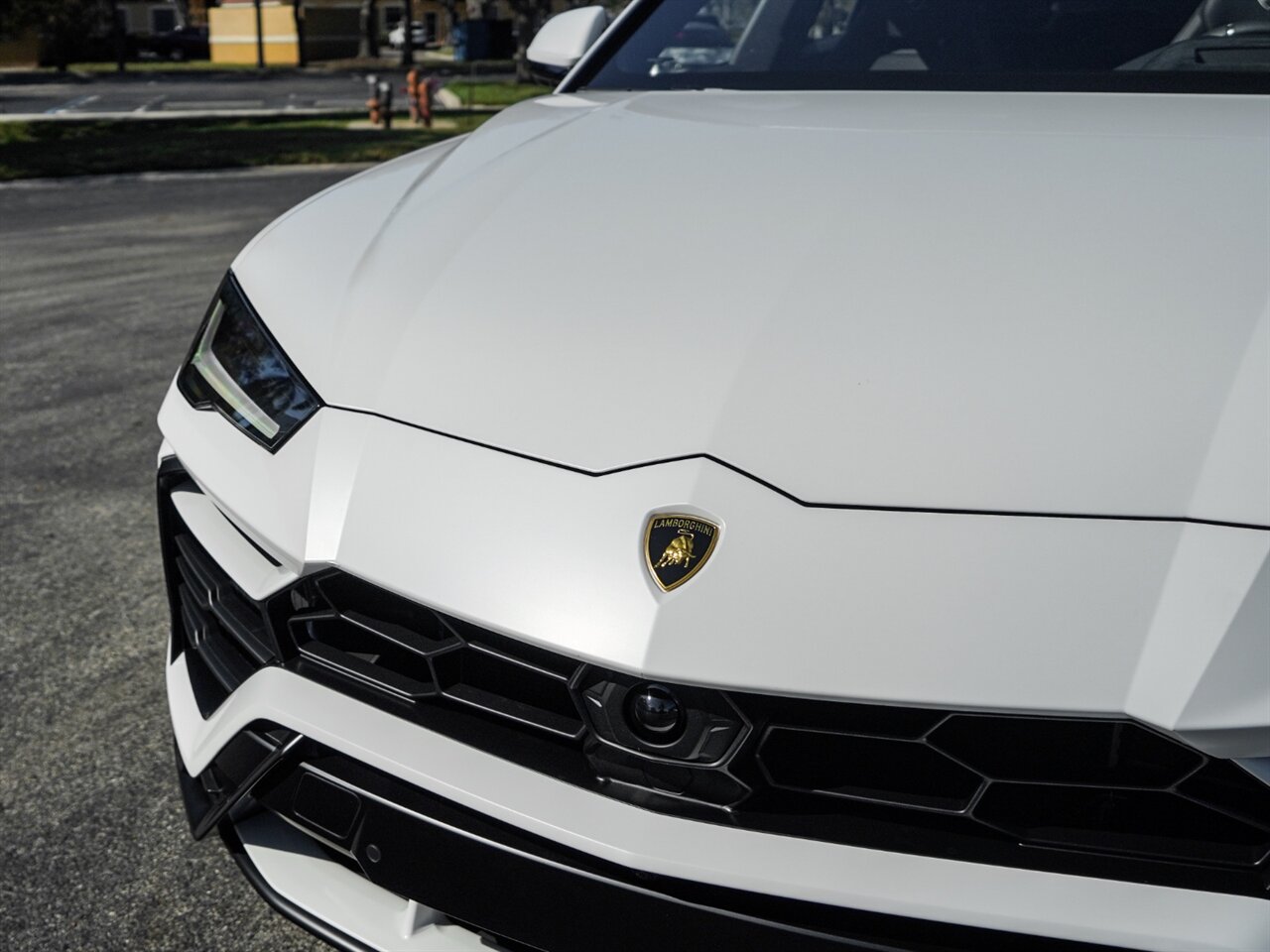 2021 Lamborghini Urus   - Photo 8 - Bonita Springs, FL 34134