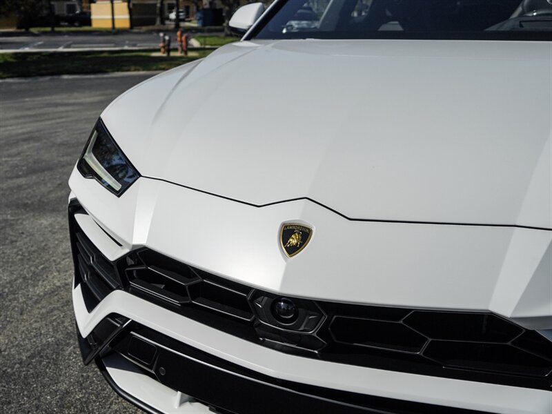 2021 Lamborghini Urus - Photo 8 - Bonita Springs, FL 34134