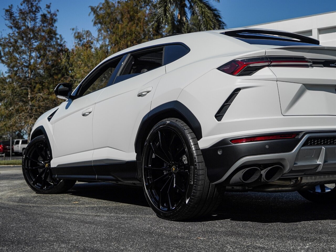 2021 Lamborghini Urus   - Photo 56 - Bonita Springs, FL 34134