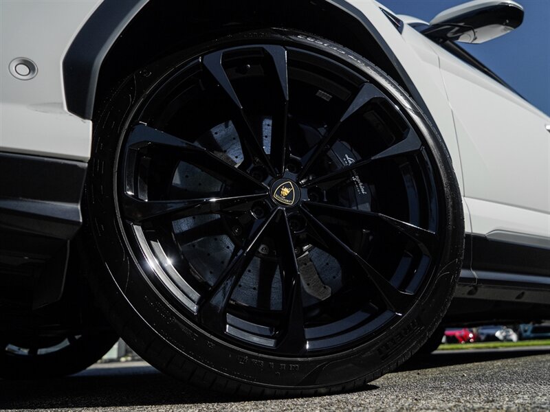 2021 Lamborghini Urus - Photo 11 - Bonita Springs, FL 34134