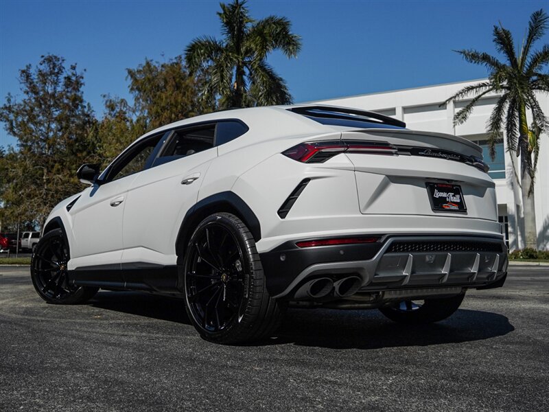 2021 Lamborghini Urus - Photo 54 - Bonita Springs, FL 34134