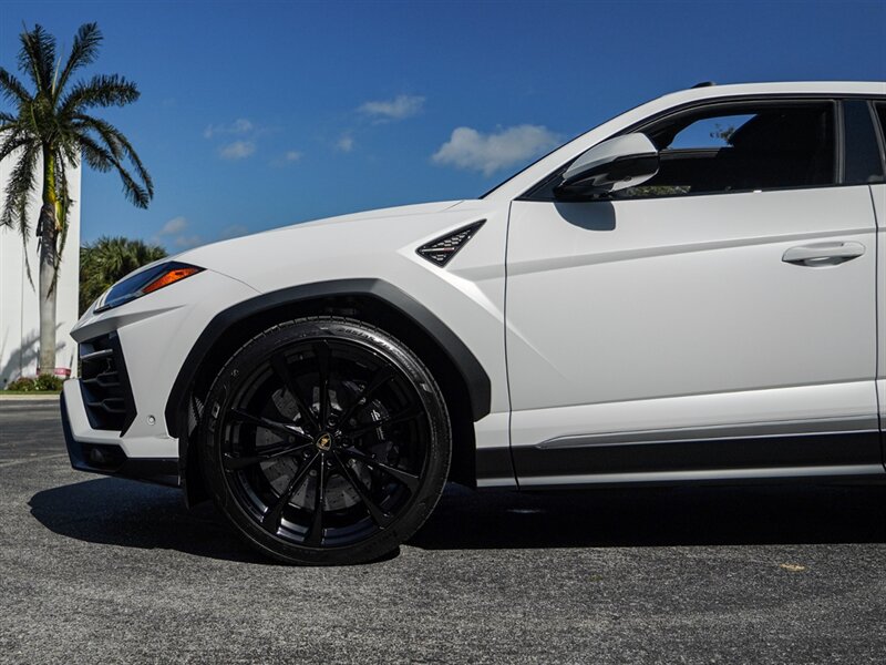 2021 Lamborghini Urus - Photo 50 - Bonita Springs, FL 34134