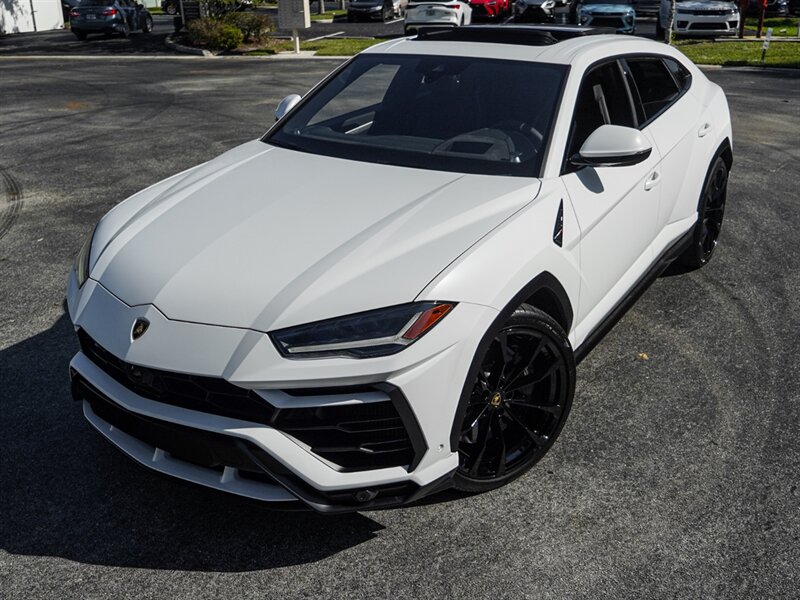 2021 Lamborghini Urus - Photo 9 - Bonita Springs, FL 34134