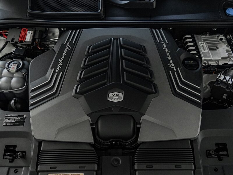 2021 Lamborghini Urus - Photo 43 - Bonita Springs, FL 34134