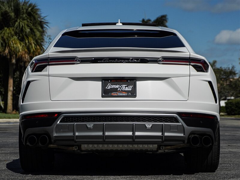 2021 Lamborghini Urus - Photo 60 - Bonita Springs, FL 34134