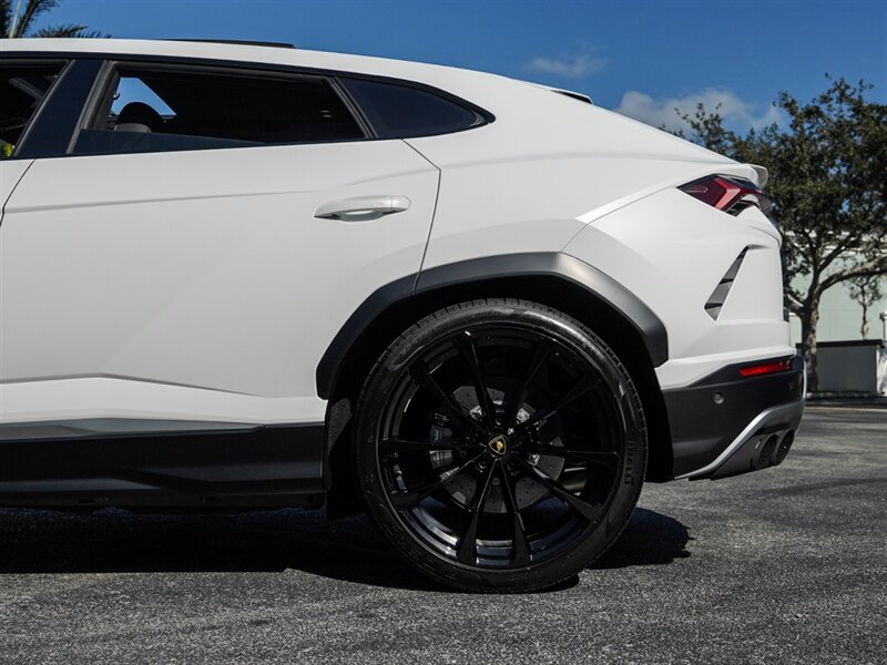 2021 Lamborghini Urus - Photo 52 - Bonita Springs, FL 34134