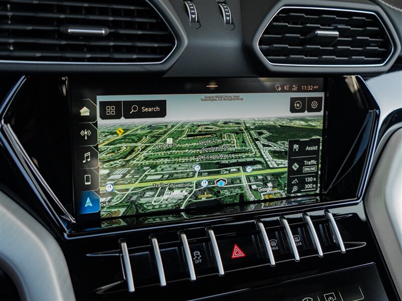 2021 Lamborghini Urus - Photo 17 - Bonita Springs, FL 34134