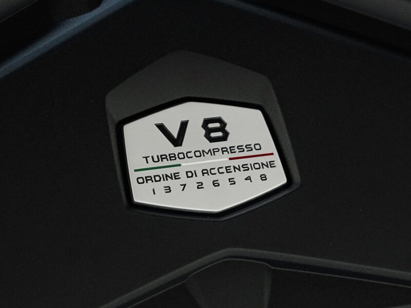 2021 Lamborghini Urus - Photo 44 - Bonita Springs, FL 34134