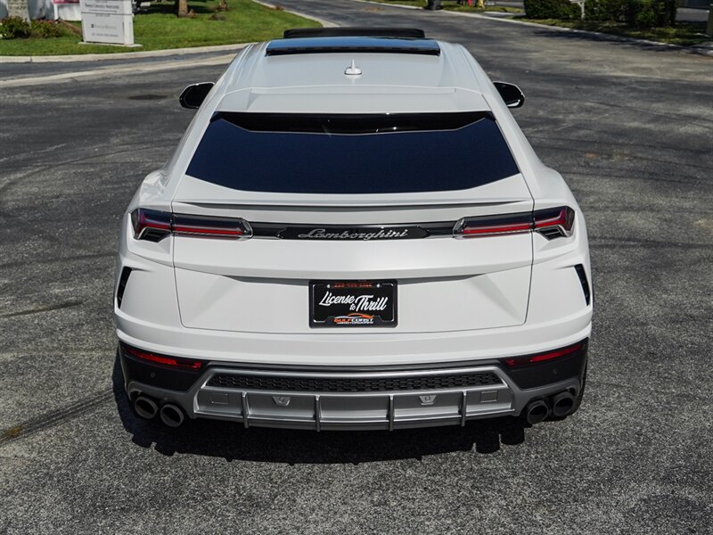 2021 Lamborghini Urus - Photo 58 - Bonita Springs, FL 34134