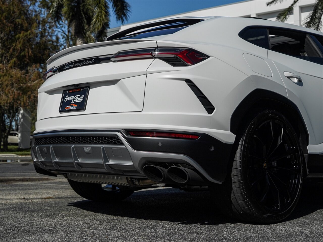 2021 Lamborghini Urus   - Photo 66 - Bonita Springs, FL 34134