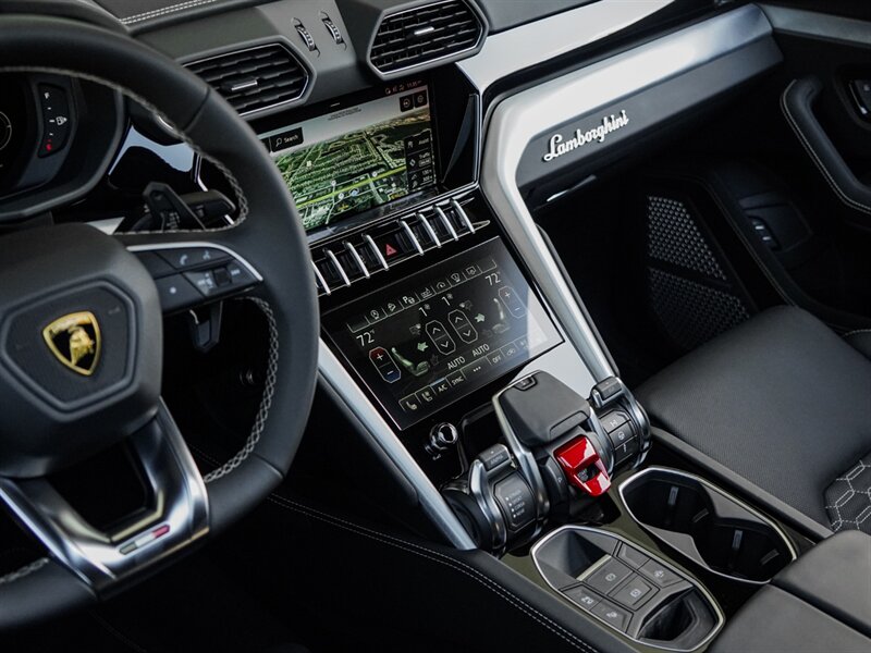 2021 Lamborghini Urus - Photo 16 - Bonita Springs, FL 34134