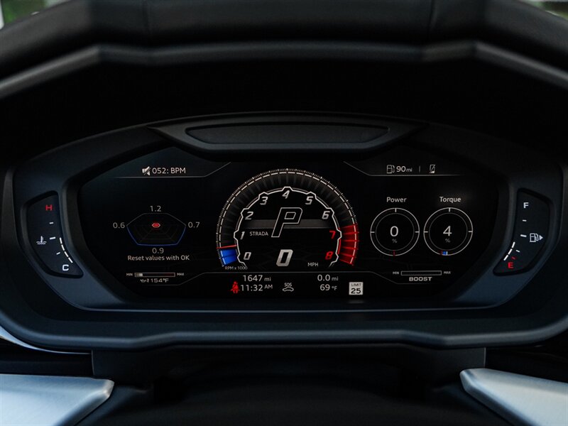 2021 Lamborghini Urus - Photo 15 - Bonita Springs, FL 34134