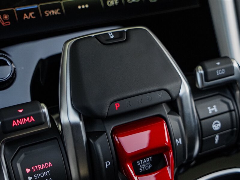 2021 Lamborghini Urus - Photo 19 - Bonita Springs, FL 34134