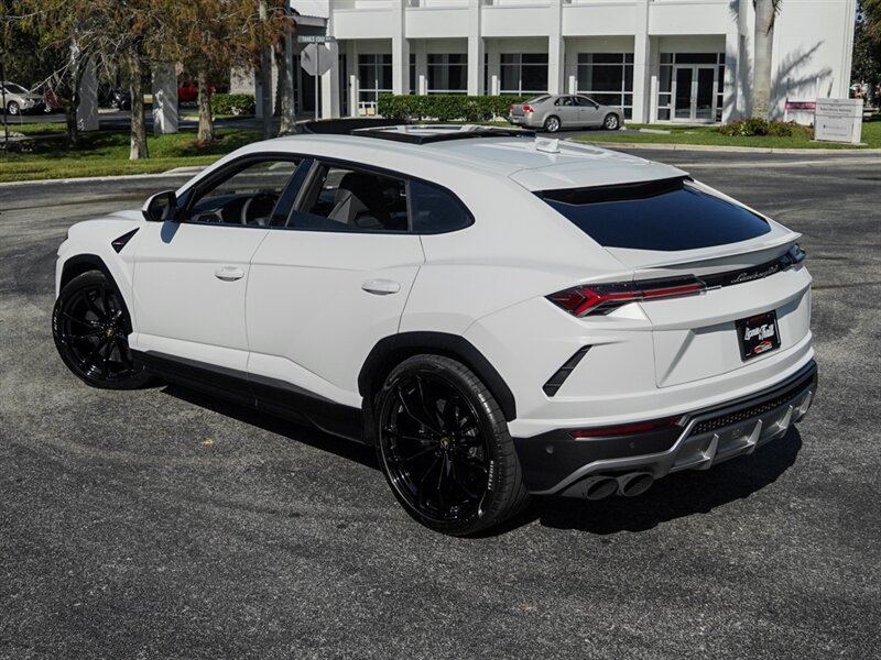 2021 Lamborghini Urus - Photo 53 - Bonita Springs, FL 34134