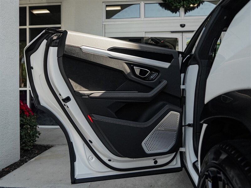 2021 Lamborghini Urus - Photo 33 - Bonita Springs, FL 34134