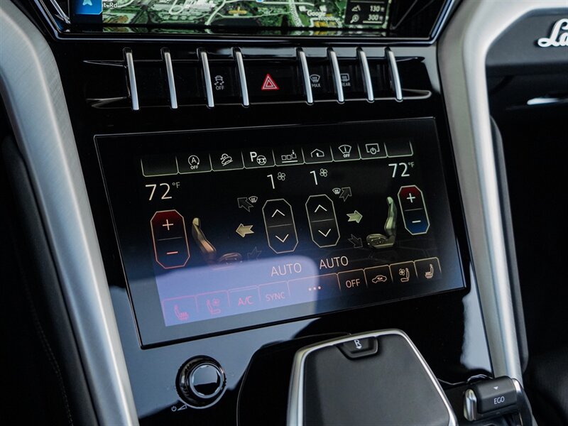 2021 Lamborghini Urus - Photo 18 - Bonita Springs, FL 34134