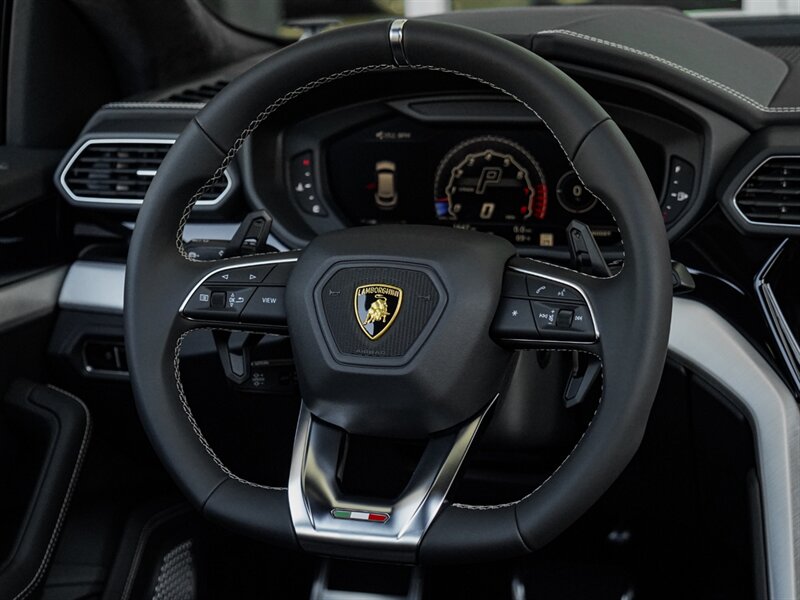 2021 Lamborghini Urus - Photo 31 - Bonita Springs, FL 34134
