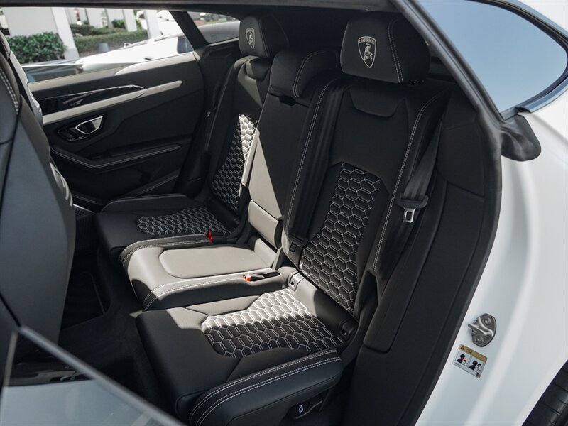 2021 Lamborghini Urus - Photo 29 - Bonita Springs, FL 34134