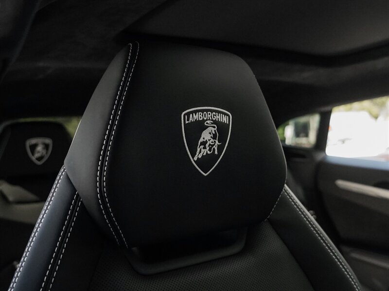 2021 Lamborghini Urus - Photo 38 - Bonita Springs, FL 34134