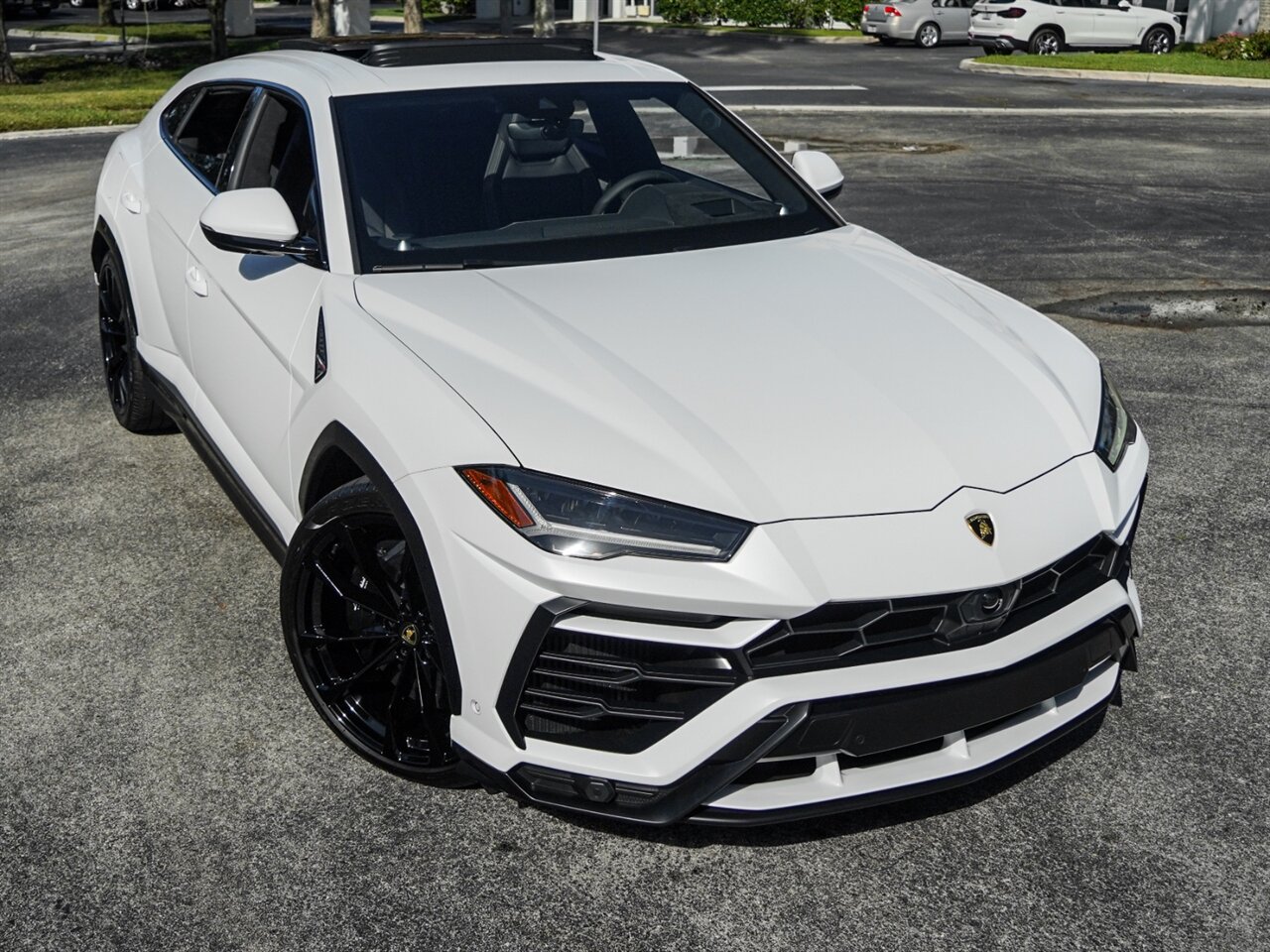 2021 Lamborghini Urus   - Photo 75 - Bonita Springs, FL 34134