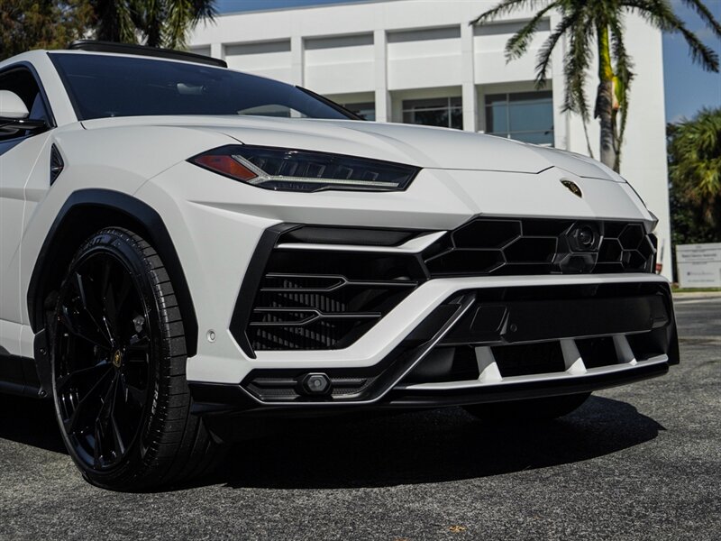 2021 Lamborghini Urus - Photo 78 - Bonita Springs, FL 34134