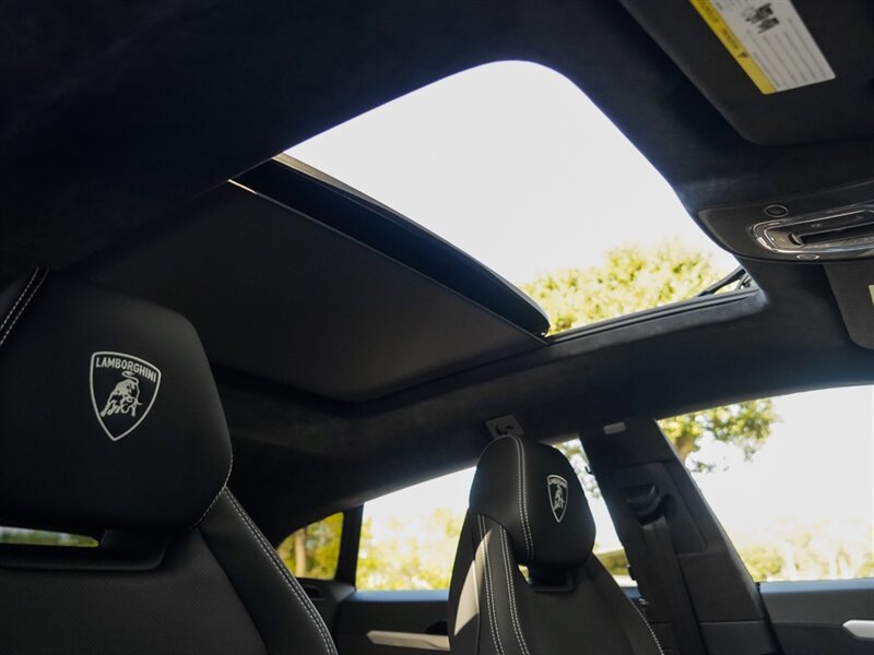 2021 Lamborghini Urus - Photo 39 - Bonita Springs, FL 34134