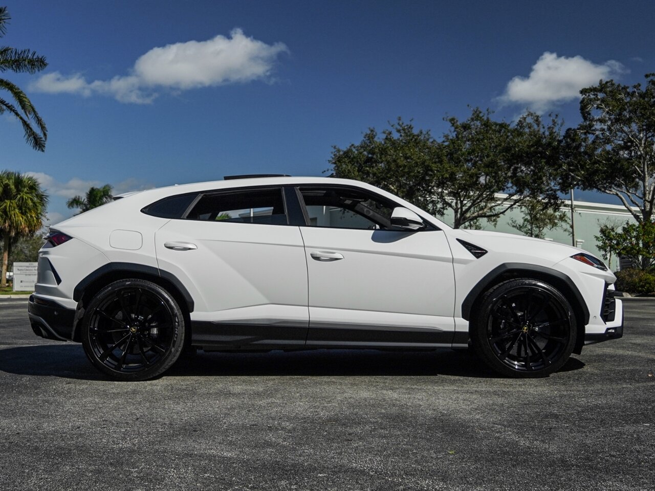 2021 Lamborghini Urus   - Photo 71 - Bonita Springs, FL 34134