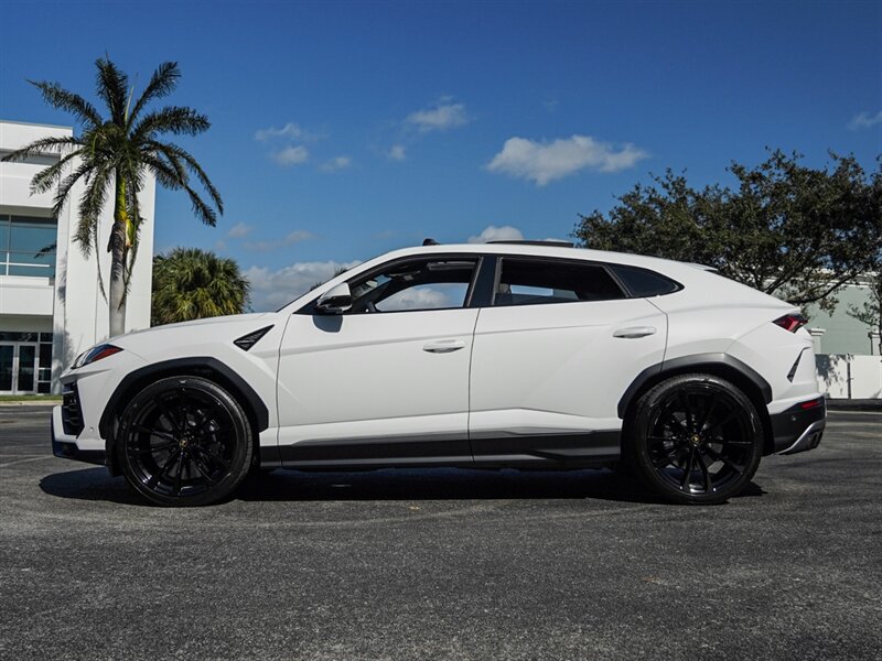 2021 Lamborghini Urus - Photo 48 - Bonita Springs, FL 34134