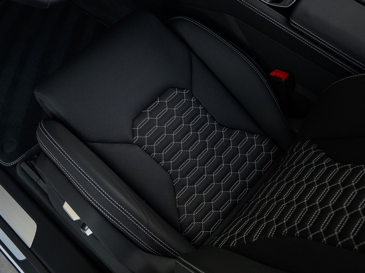 2021 Lamborghini Urus   - Photo 24 - Bonita Springs, FL 34134