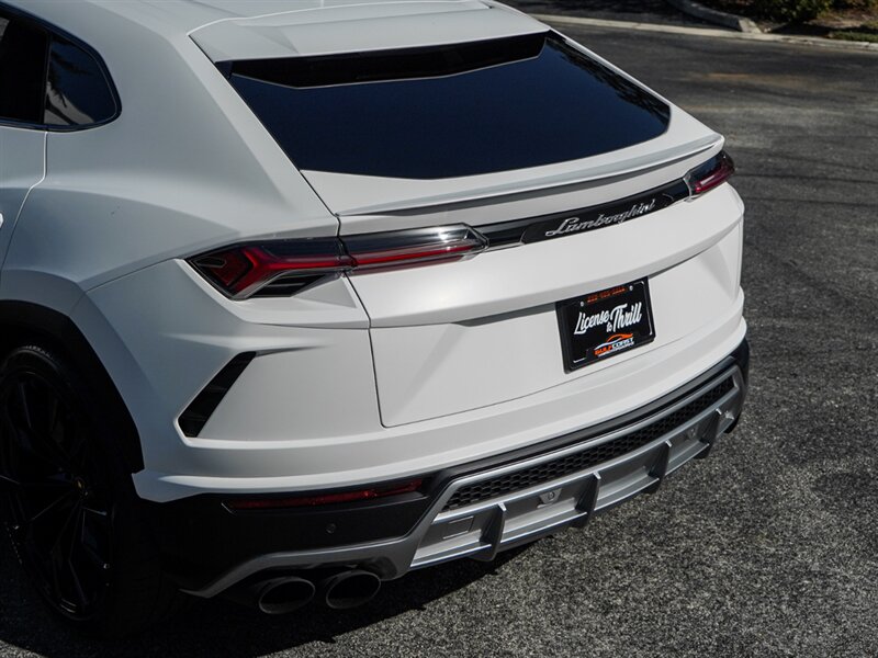 2021 Lamborghini Urus - Photo 57 - Bonita Springs, FL 34134