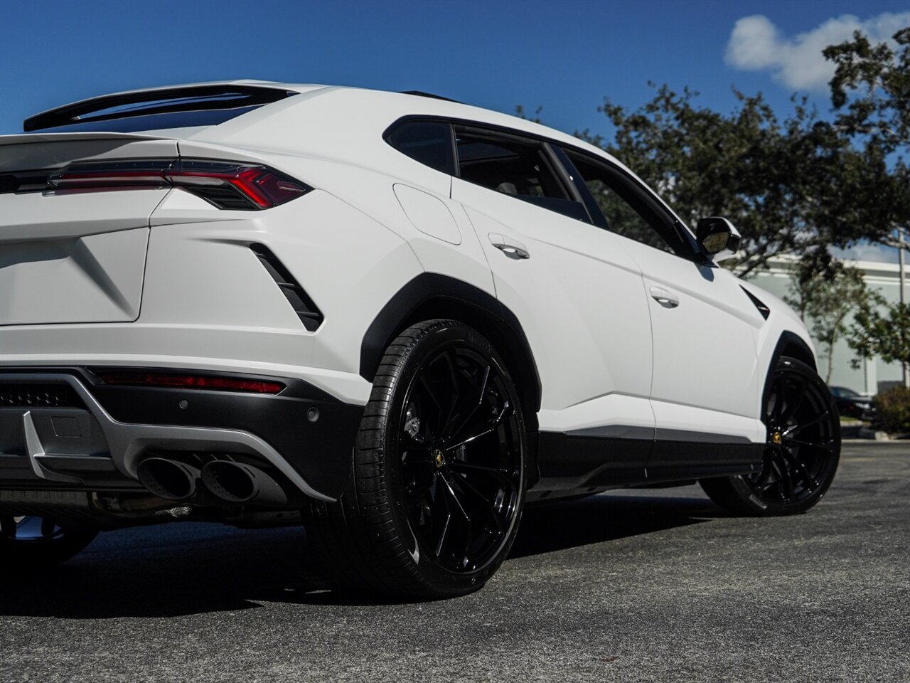 2021 Lamborghini Urus   - Photo 68 - Bonita Springs, FL 34134